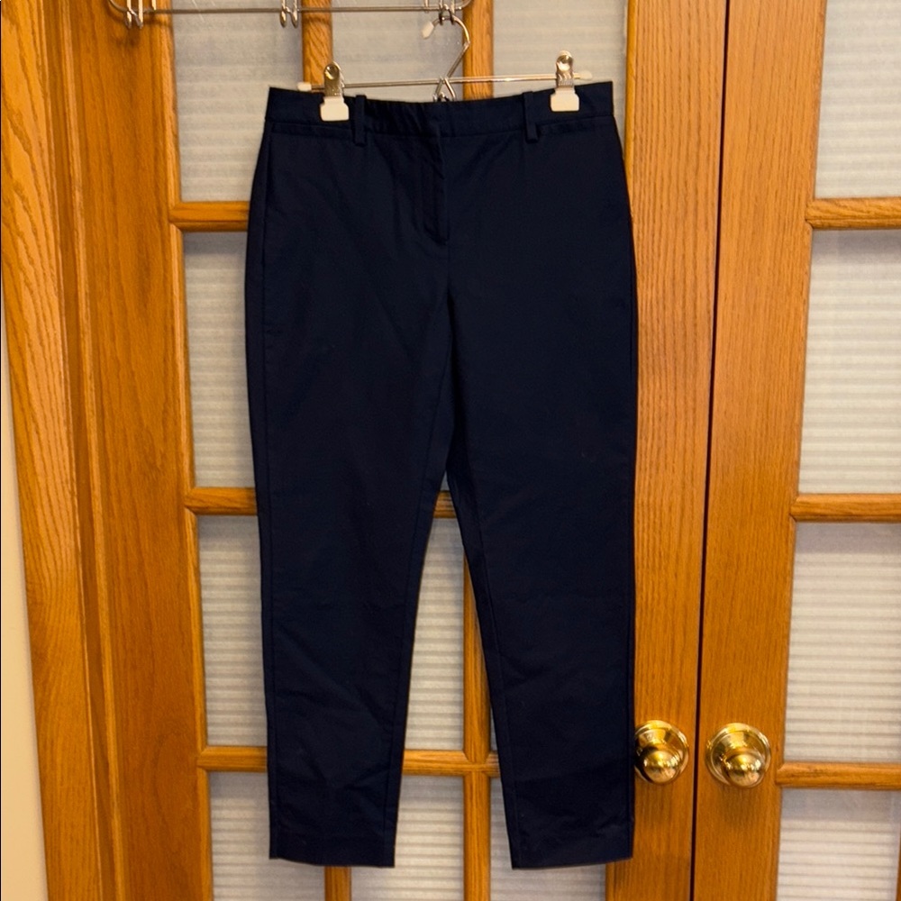 EUC Joe Fresh Blue Pants